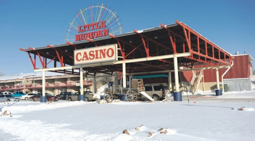 Indian Casinos